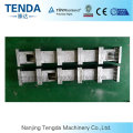 Tenda Wear Resistance Twin Screw Extruder Barrel